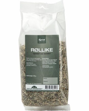 Røllike     100 Gram