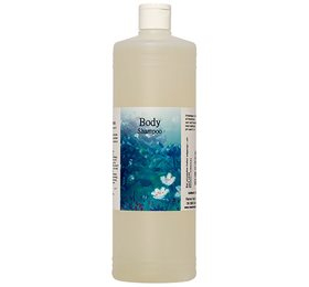 Rømer Bodyshampoo  Bull