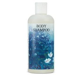 Rømer Bodyshampoo  Bull  500 Ml