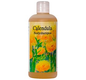 Rømer Calendula Bodyshampoo  Bull  250 Ml