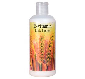 Rømer  -vitamin Bodylotion  Bull  250ml