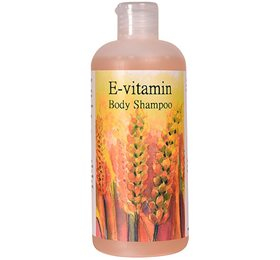 Rømer  -vitamin Bodyshampoo  Bull  250ml