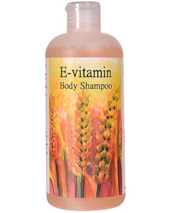 Rømer  -vitamin Bodyshampoo 250 Ml