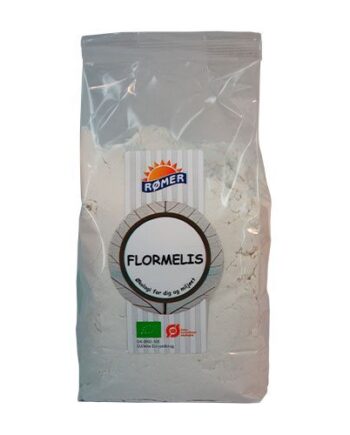 Rømer Flormelis    400g