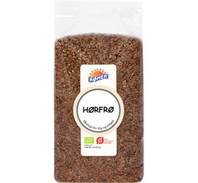 Rømer Hørfrø    Bull  500g