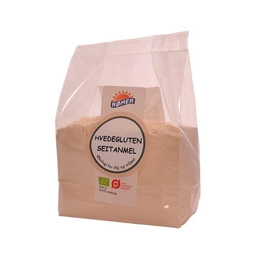 Rømer Hvedegluten Seitanmel    350g