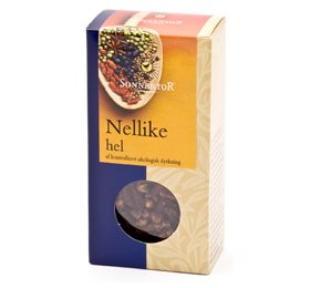 Rømer Nellike Hele Sonnentor    Bull  35g