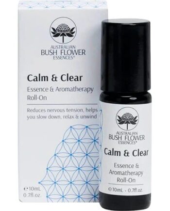 Roll On Calm   Clear Essence   Aromaterapi 10 Ml