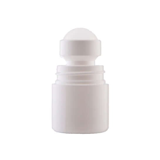 Roll-on Beholder 30 Ml Hvid