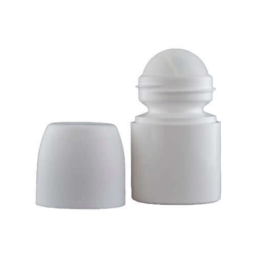 Roll-on Beholder 50 Ml Hvid