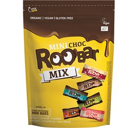 Roobar Mini Choc Mix   180