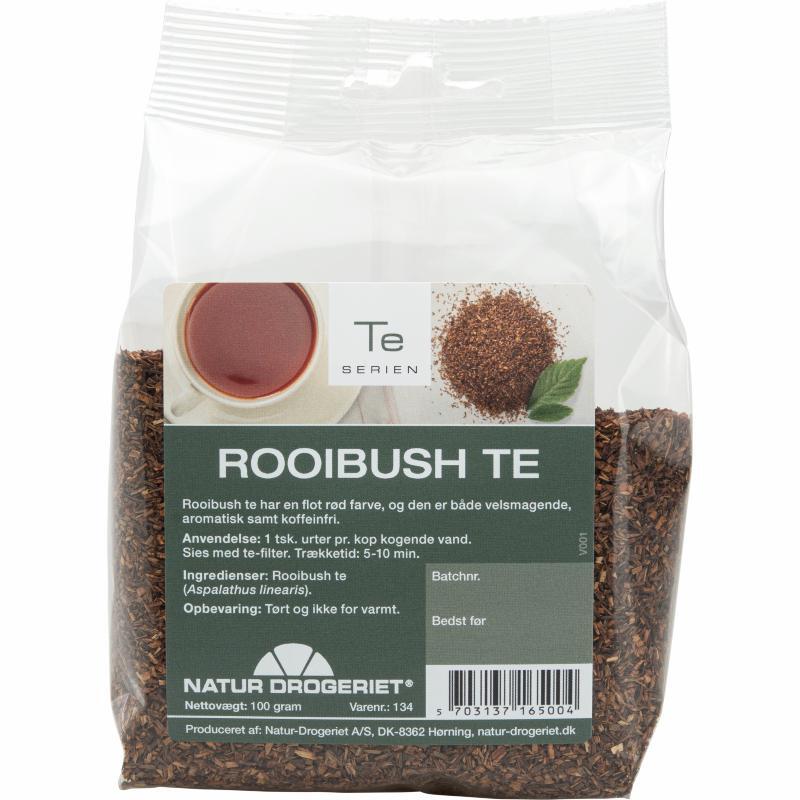 Rooibush The 100 Gram