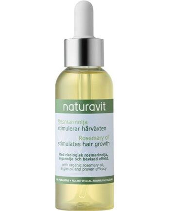 Rosemary Oil 100 Ml