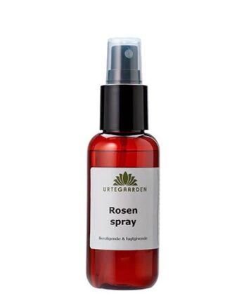 Rosenspray 100 Ml