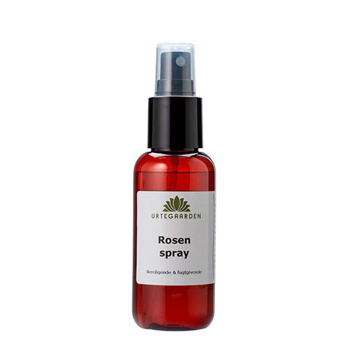 Rosenspray 100 Ml