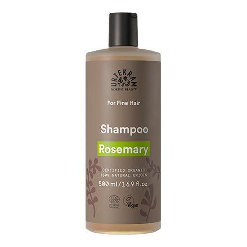 Rosmarin Shampoo 500 Ml