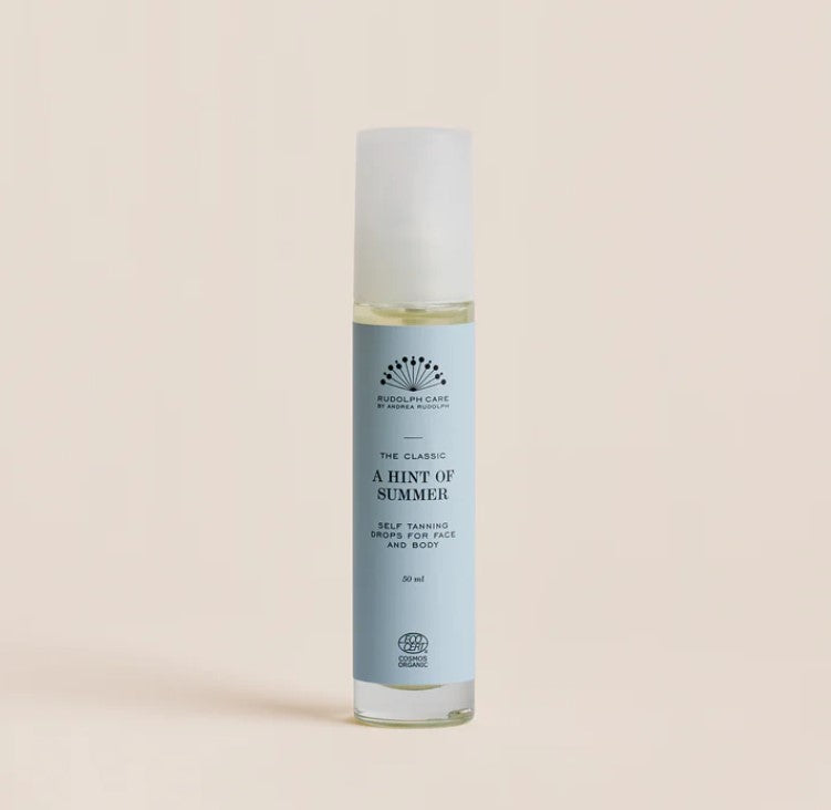 Rudolph Care   Hint Of Summer 50 Ml