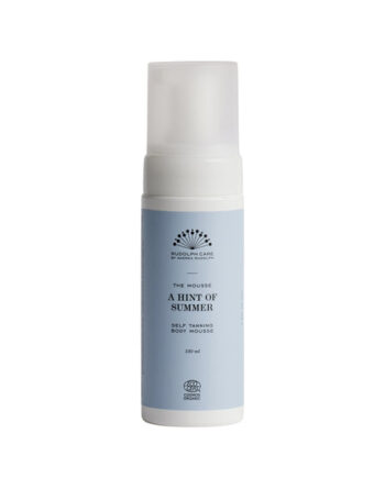 Rudolph Care   Hint Of Summer The Mousse 150 Ml