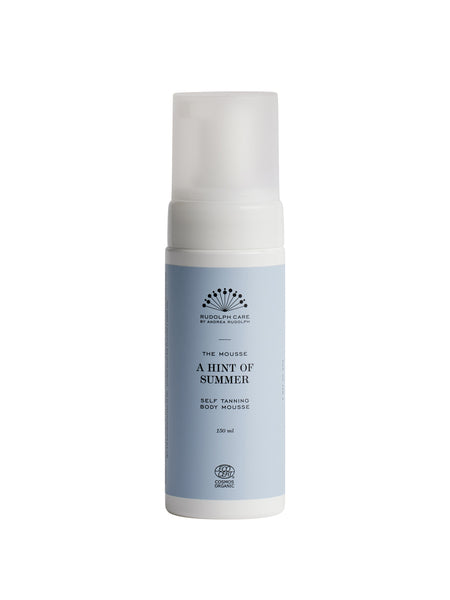 Rudolph Care Hint Of Summer The Mousse 150 Ml