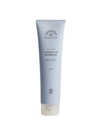 Rudolph Care   Hint Of Summer -the Lotion 150 Ml