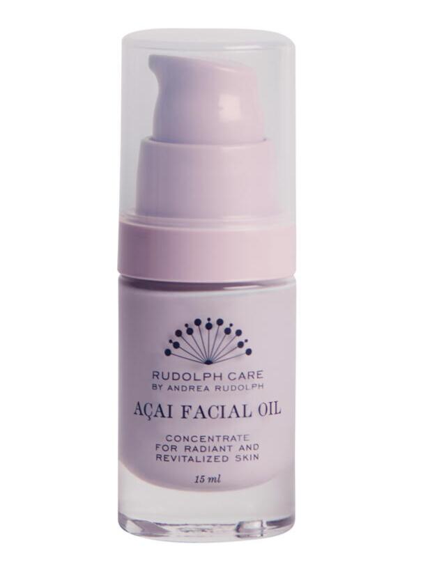 Rudolph Care Acai Anti-ageing Facial Oil  15ml