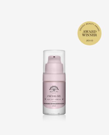 Rudolph Care Acai Anti-ageing Facial Oil 15 Ml