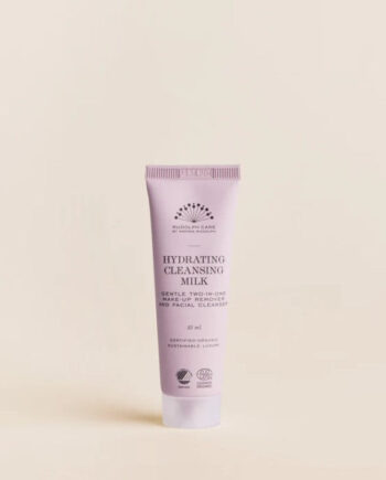 Rudolph Care Acai Cleansing Milk Travel Size 25 Ml