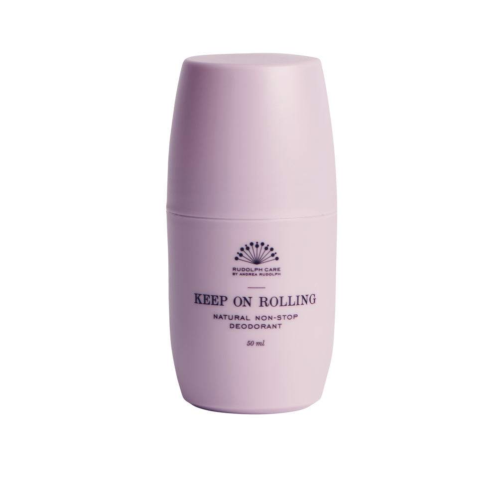 Rudolph Care Acai Roll-on Deo  50ml