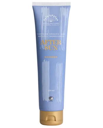 Rudolph Care Aftersun Shimmer 150 Ml