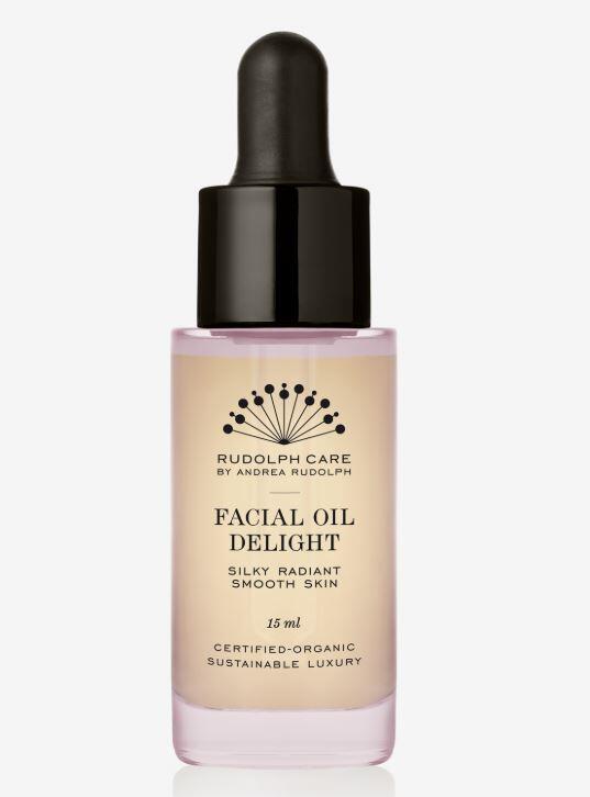 Rudolph Care Facial Oil Delight  15 Ml