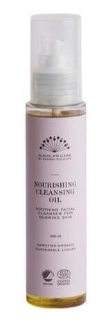 Rudolph Care Nourishing Cleansing Oil  100ml