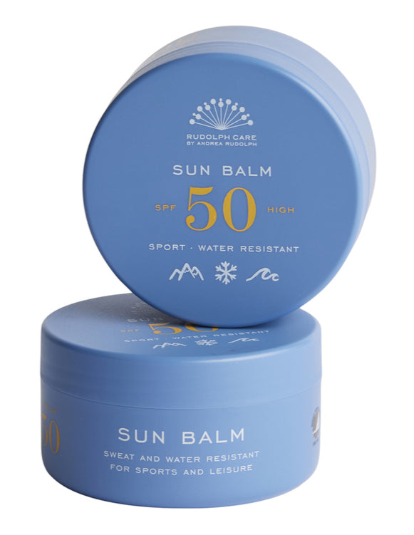 Rudolph Care Sun Balm Spf 50 145ml