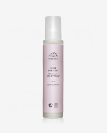 Rudolph Mist Delight Refreshing And Hydrating Facial Toner 100 Ml