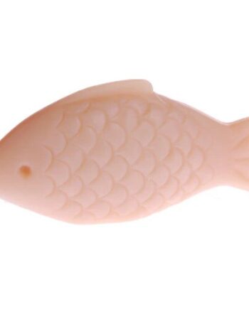 Sæbe Fisk Monoi Midi 50 Gram