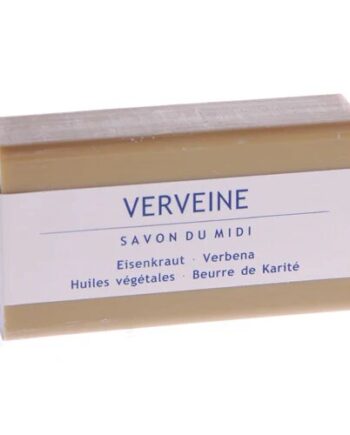 Sæbe Jernurt Midi 100 Gram