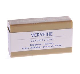 Sæbe Jernurt Midi   Stk  100g