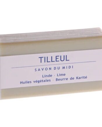 Sæbe Linde Midi 100 Gram