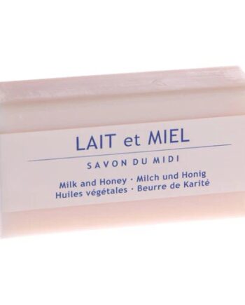 Sæbe Mælk Og Honning Midi 100 Gram