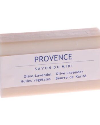 Sæbe Provence Oliven Lavendel Midi 100 Gram