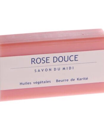 Sæbe Rose Douce Midi 100 Gram