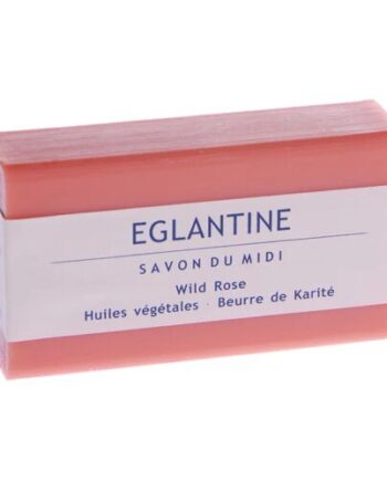 Sæbe Vild Rose Midi 100 Gram