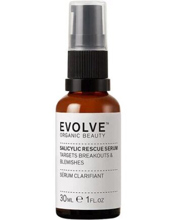 Salicylic Rescue Serum 30 Ml
