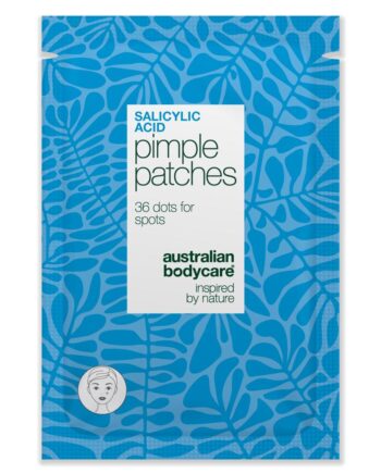 Salicylsyre Pimple Patches Mod Bumser Og Fedtet Hud    Salicylsyre Pimple Patches Mod Bumser Og Hudorme  Med Salicylsyre  Grøn Te Og Hyaluronsyre For Rolig Og Ren Hud    Stk