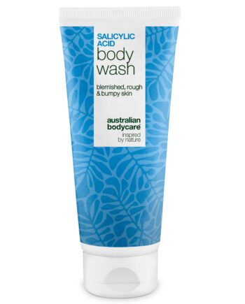 Salicylsyre Shave Wash Mod Barberknopper Og Irritation    Salicylsyre Shave Wash Mod Indgroede Hår Og Irritation  Indeholder Salicylsyre  Bha  Niacinamid Og Zink Pca    Stk