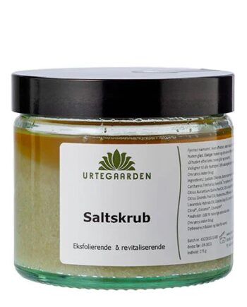 Saltskrub 275 Gram