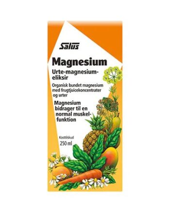Salus Magnesium 250 Ml