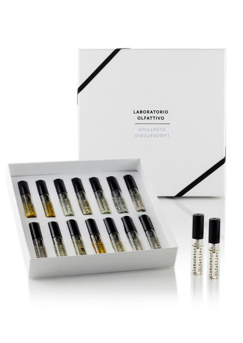 Sample Kit Edp 22   3ml