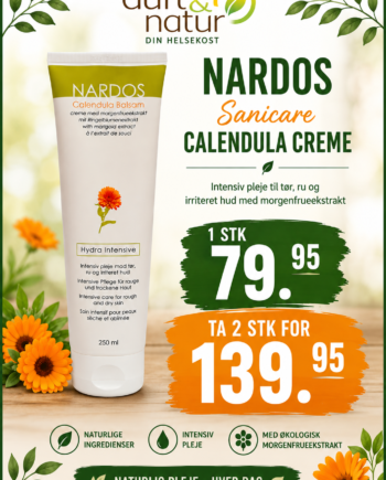 Sanicare Calendula Balsam 250 Ml