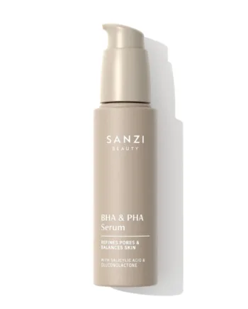 Sanzi Bha   Pha Serum 30 Ml