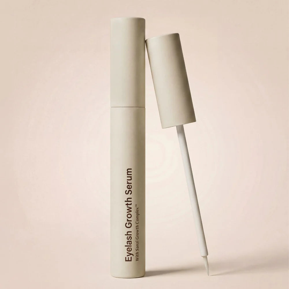 Sanzi Beauty Eyelash Growth Serum With Growth Complex 5ml